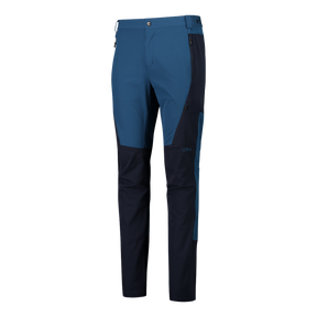 CMP Unlimitech 4Way stretch Pantaloni da Trekking Uomo