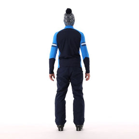 CMP Pantaloni da Sci in Twill da Uomo