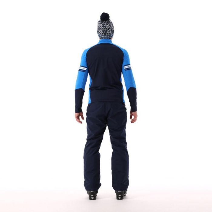CMP Pantaloni da Sci in Twill da Uomo