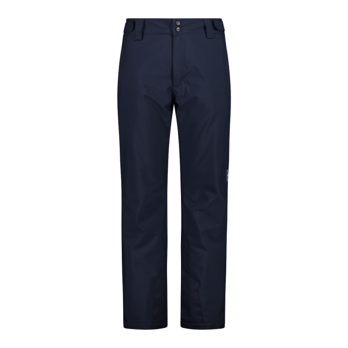 CMP Pantaloni da Sci in Twill da Uomo