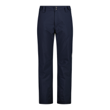 CMP Pantaloni da Sci in Twill da Uomo