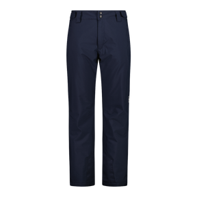 CMP Pantaloni da Sci in Twill da Uomo