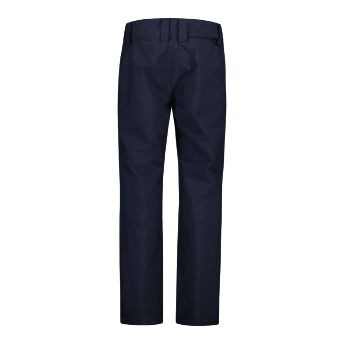 CMP Pantaloni da Sci in Twill da Uomo
