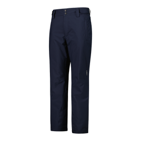 CMP Pantaloni da Sci in Twill da Uomo