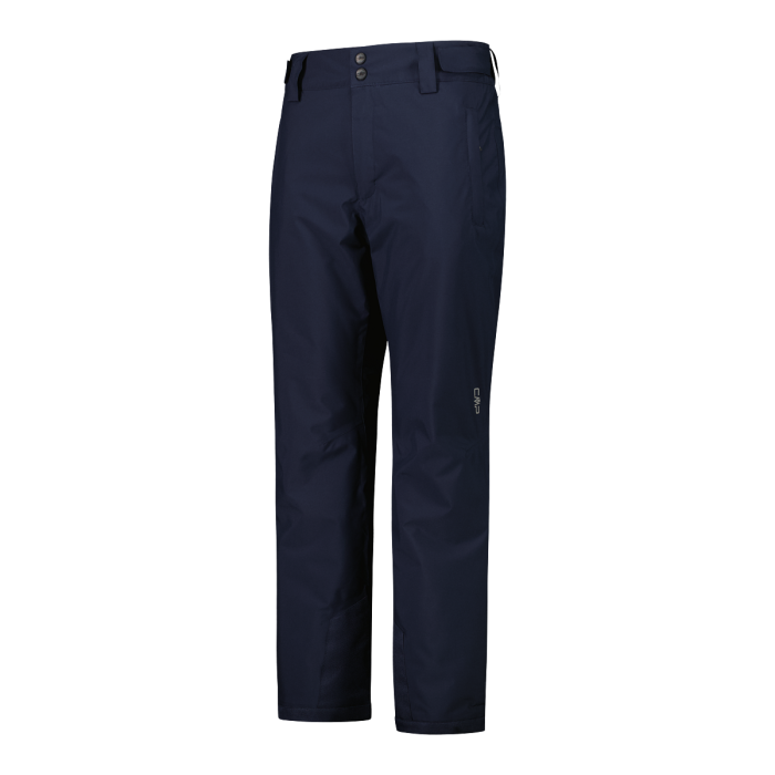 CMP Pantaloni da Sci in Twill da Uomo