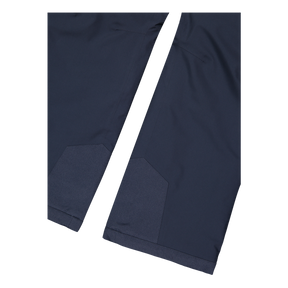 CMP Pantaloni da Sci in Twill da Uomo