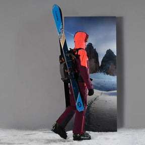 CMP Guscio 3 Strati Unlimitech Da Trekking Donna - Neverland Firenze