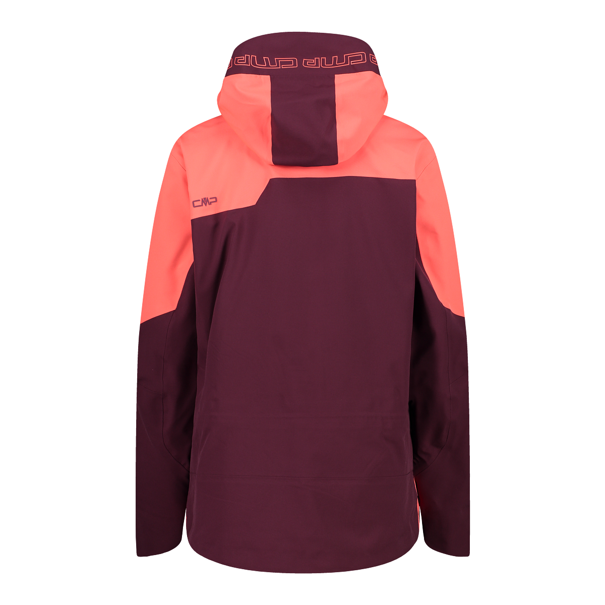 CMP Guscio 3 Strati Unlimitech Da Trekking Donna - Neverland Firenze