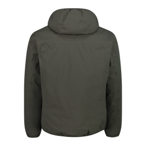CMP Giacca Reversibile Lifestyle da Uomo