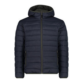 CMP Giacca Reversibile Lifestyle da Uomo