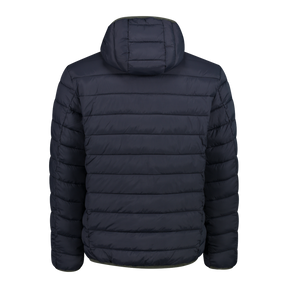 CMP Giacca Reversibile Lifestyle da Uomo