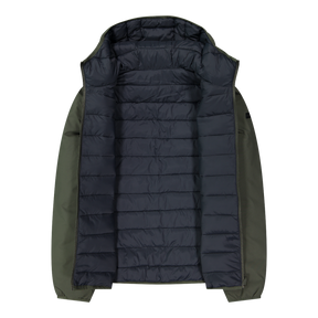 CMP Giacca Reversibile Lifestyle da Uomo