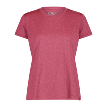 CMP T-shirt Unlimitech - T-Shirt da trekking Donna