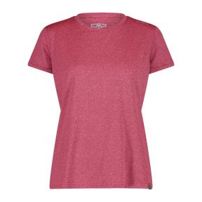 CMP T-shirt Unlimitech - T-Shirt da trekking Donna