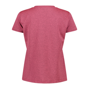 CMP T-shirt Unlimitech - T-Shirt da trekking Donna