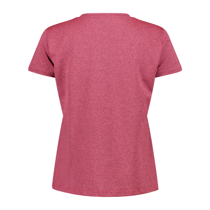 CMP T-shirt Unlimitech - T-Shirt da trekking Donna