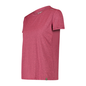 CMP T-shirt Unlimitech - T-Shirt da trekking Donna