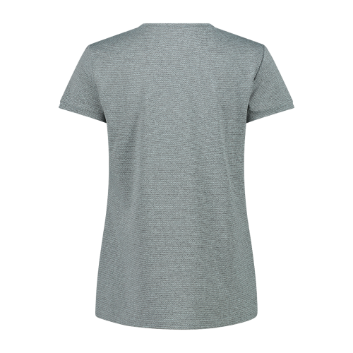 CMP T-shirt Unlimitech - T-Shirt da trekking Donna - Neverland Firenze