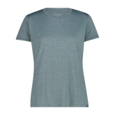CMP T-shirt Unlimitech - T-Shirt da trekking Donna