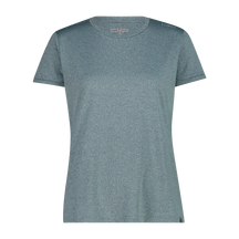 CMP T-shirt Unlimitech - T-Shirt da trekking Donna