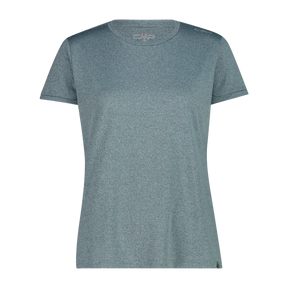 CMP T-shirt Unlimitech - T-Shirt da trekking Donna
