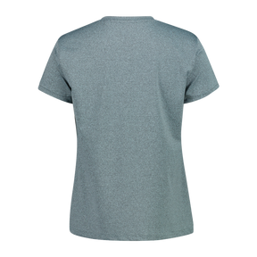 CMP T-shirt Unlimitech - T-Shirt da trekking Donna