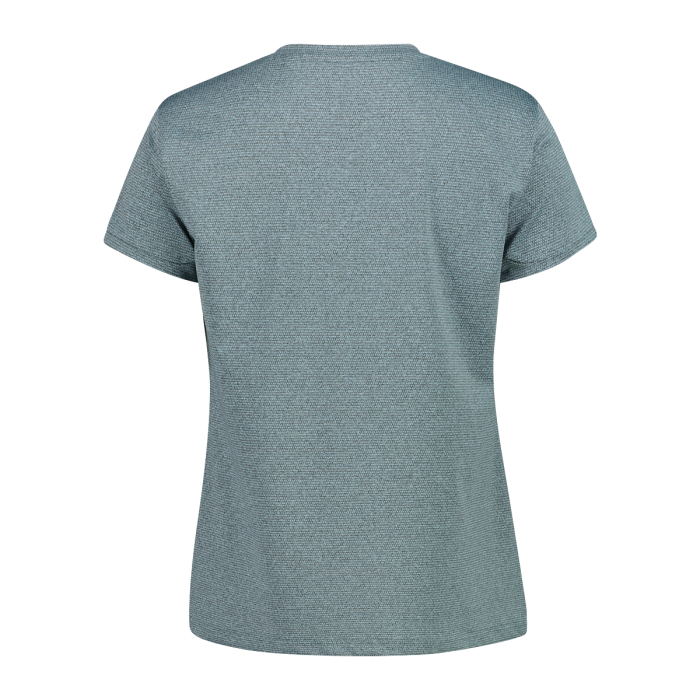 CMP T-shirt Unlimitech - T-Shirt da trekking Donna