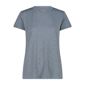 CMP T-shirt Unlimitech - T-Shirt da trekking Donna - Neverland Firenze