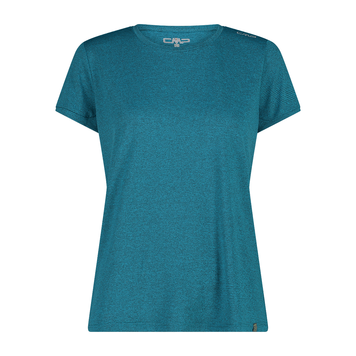 CMP T-shirt Unlimitech - T-Shirt da trekking Donna - Neverland Firenze