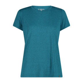 CMP T-shirt Unlimitech - T-Shirt da trekking Donna - Neverland Firenze