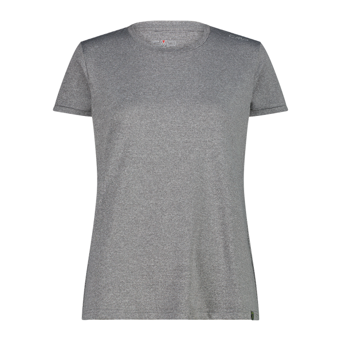 CMP T-shirt Unlimitech - T-Shirt da trekking Donna