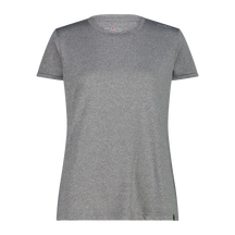 CMP T-shirt Unlimitech - T-Shirt da trekking Donna