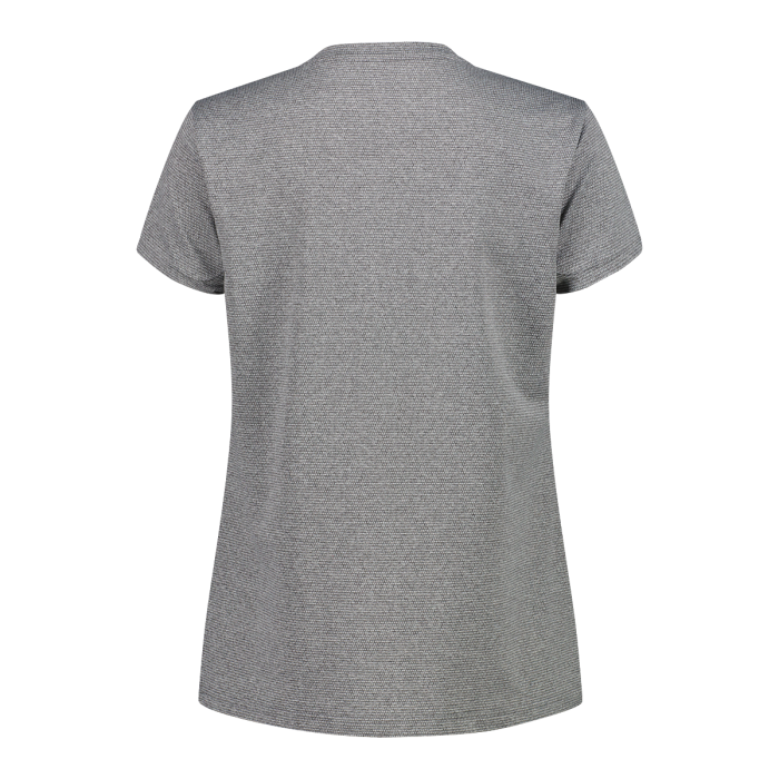 CMP T-shirt Unlimitech - T-Shirt da trekking Donna