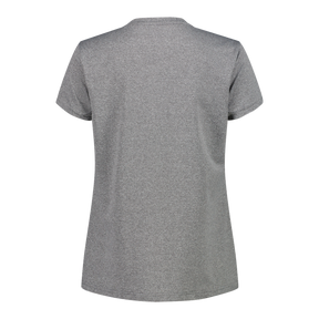 CMP T-shirt Unlimitech - T-Shirt da trekking Donna