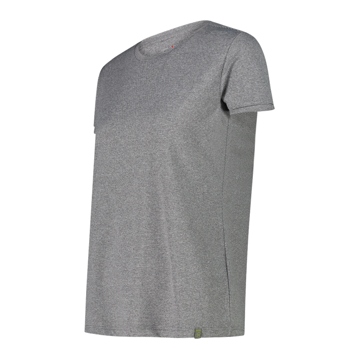 CMP T-shirt Unlimitech - T-Shirt da trekking Donna