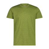 CMP T-shirt Unlimitech da trekking Uomo