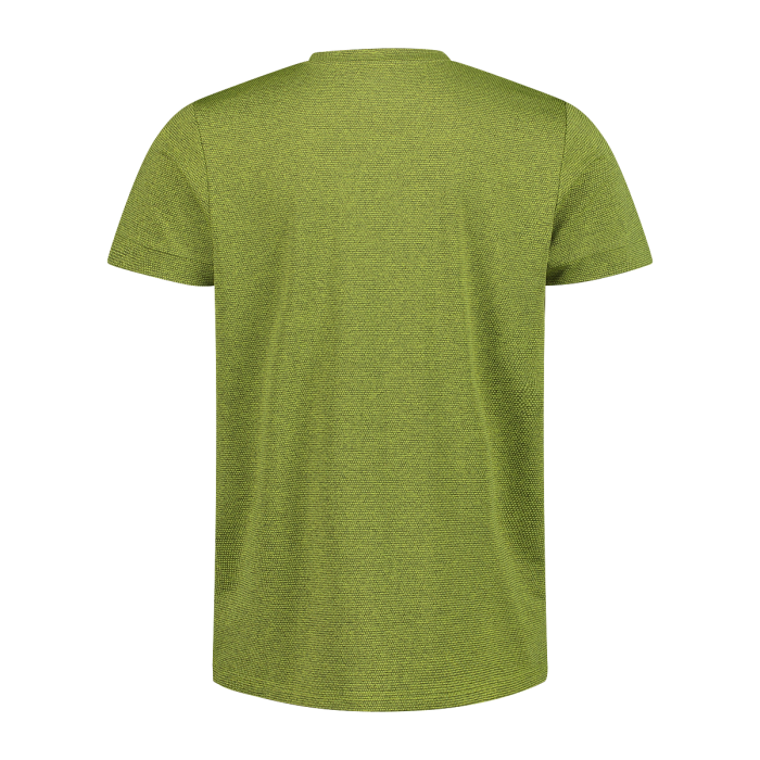 CMP T-shirt Unlimitech da trekking Uomo