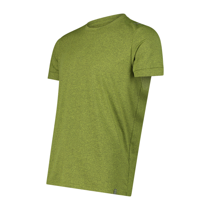 CMP T-shirt Unlimitech da trekking Uomo