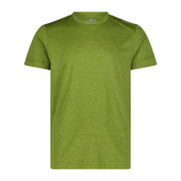 CMP T-shirt Unlimitech da Trekking Uomo