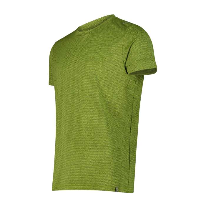 CMP T-shirt Unlimitech da Trekking Uomo