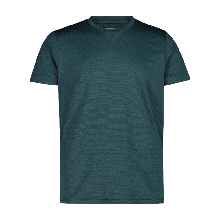 CMP T-shirt Unlimitech da trekking Uomo