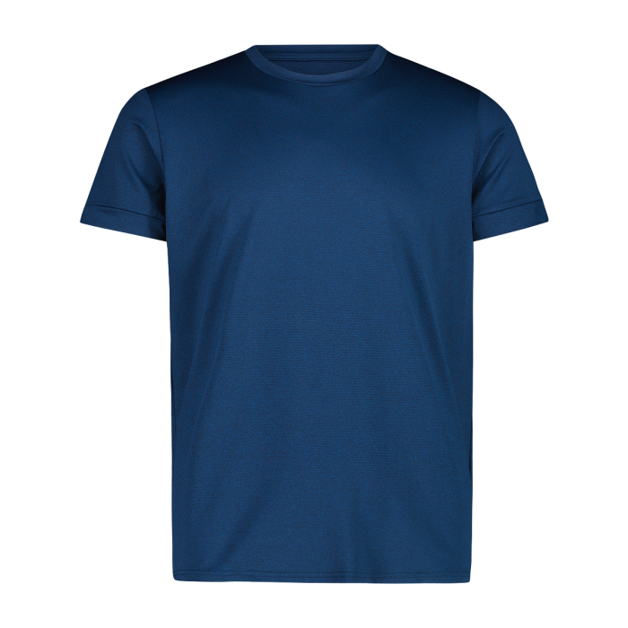 CMP T-shirt Unlimitech da trekking Uomo