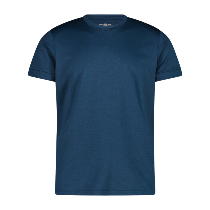 CMP T-shirt Unlimitech da Trekking Uomo
