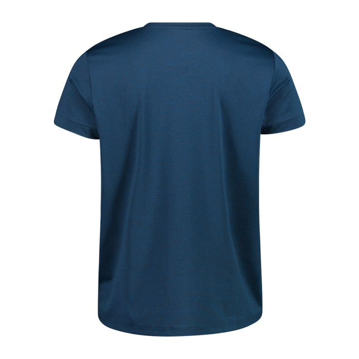 CMP T-shirt Unlimitech da Trekking Uomo