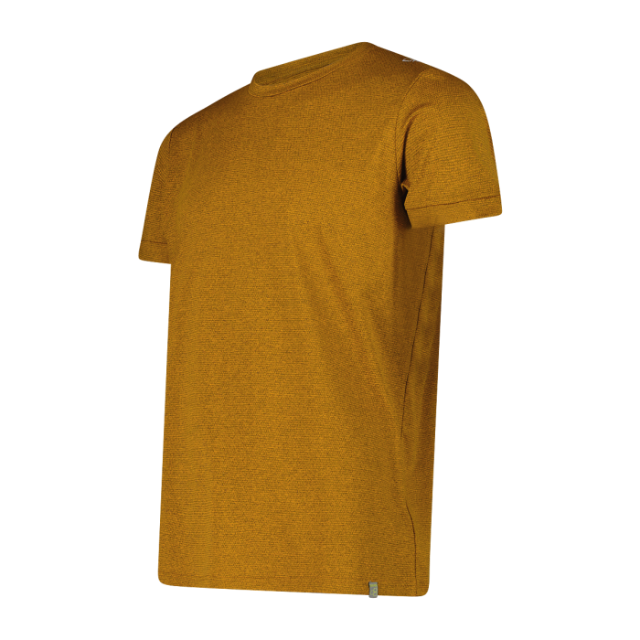 CMP T-shirt Unlimitech da Trekking Uomo