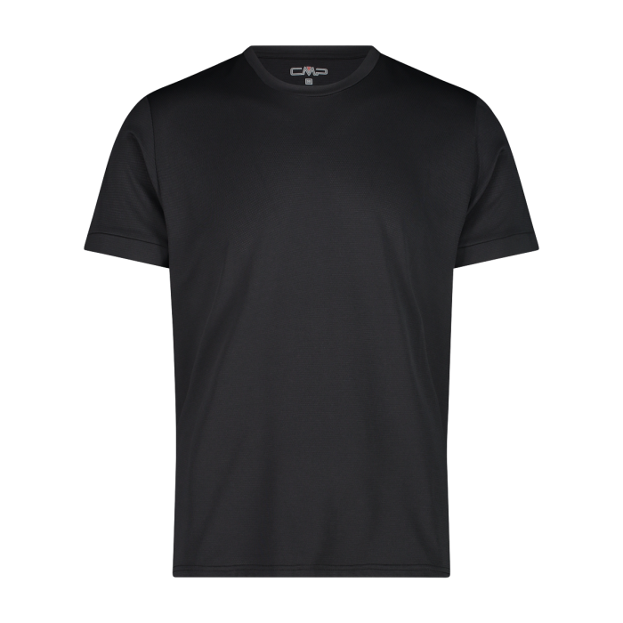 CMP T-shirt Unlimitech da Trekking Uomo
