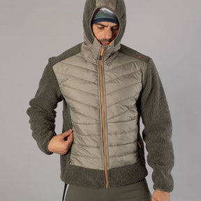 CMP Giacca ibrida Unlimitech Uomo - Neverland Firenze