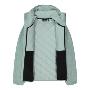 CMP Giacca ibrida Unlimitech da Donna - Neverland Firenze
