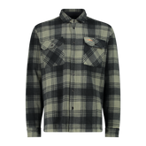 CMP Camicia in Pile manica lunga da Uomo - Neverland Firenze