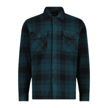 CMP Camicia in Pile manica lunga da Uomo - Neverland Firenze